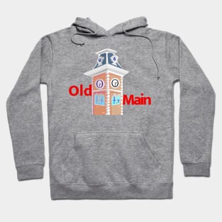 Old Main Hoodie